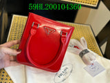 Prada Bags - The Barnes Bags  660
