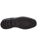 Dior Teddy-D Leather Loafer