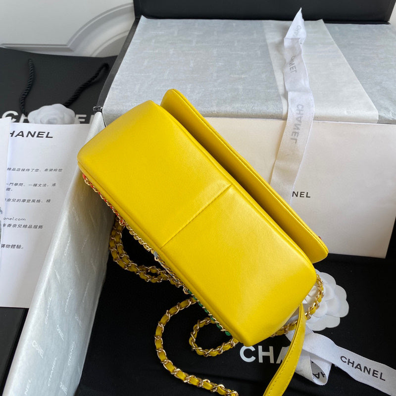 Chanel Bag