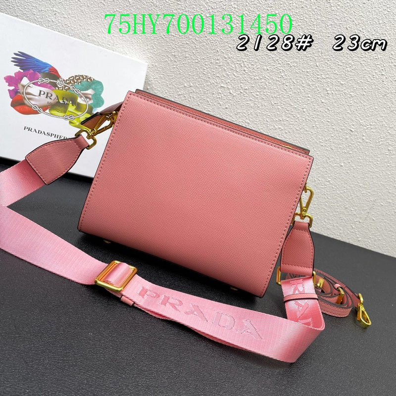 Prada Bags - The Barnes Bags  581