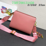 Prada Bags - The Barnes Bags  581