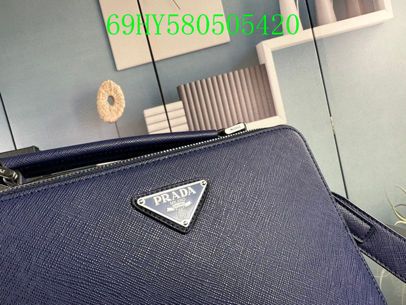 Prada Bags - The Barnes Bags  325