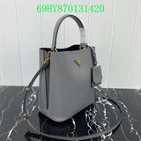 Prada Bags - The Barnes Bags  595