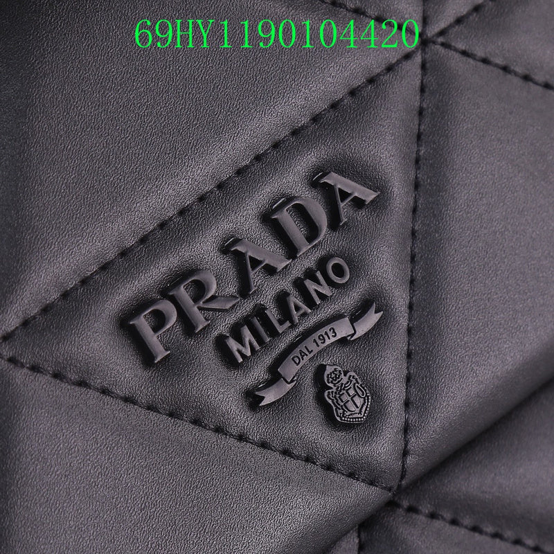Prada Bags - The Barnes Bags  649