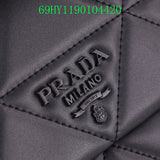 Prada Bags - The Barnes Bags  649