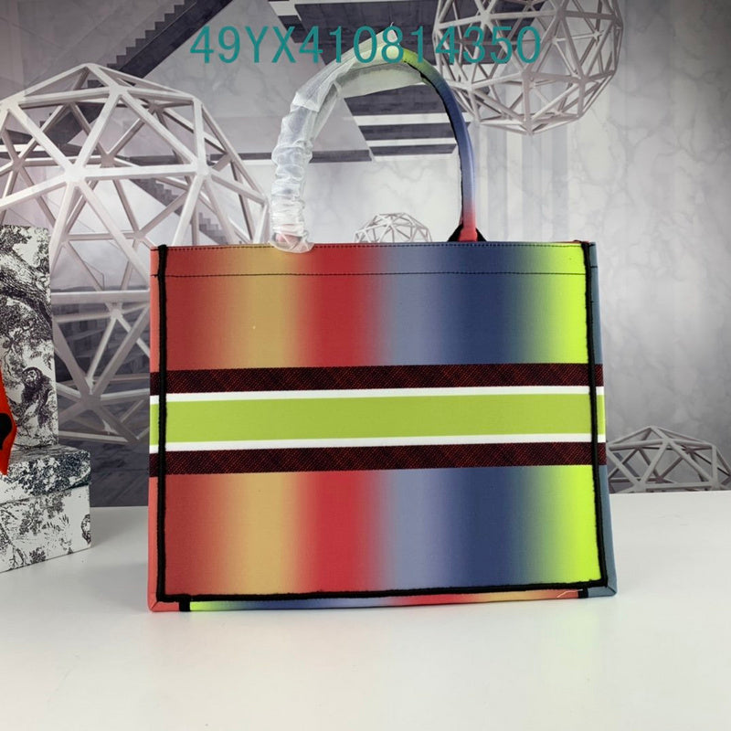 Christian Dior Bags Bags - The Tote   104
