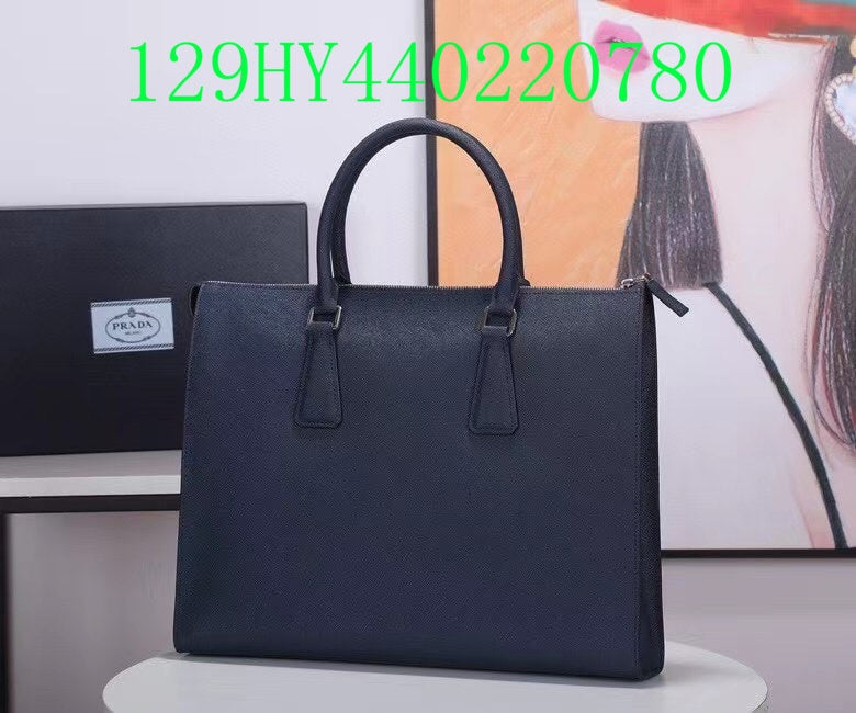 Prada Bags - The Barnes Bags  538