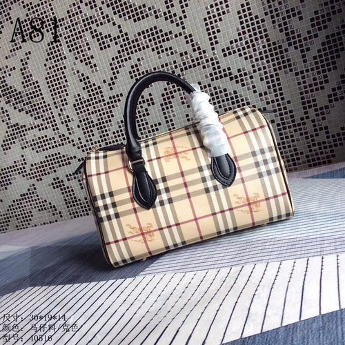 Burberry Bags - Bagsattire   099