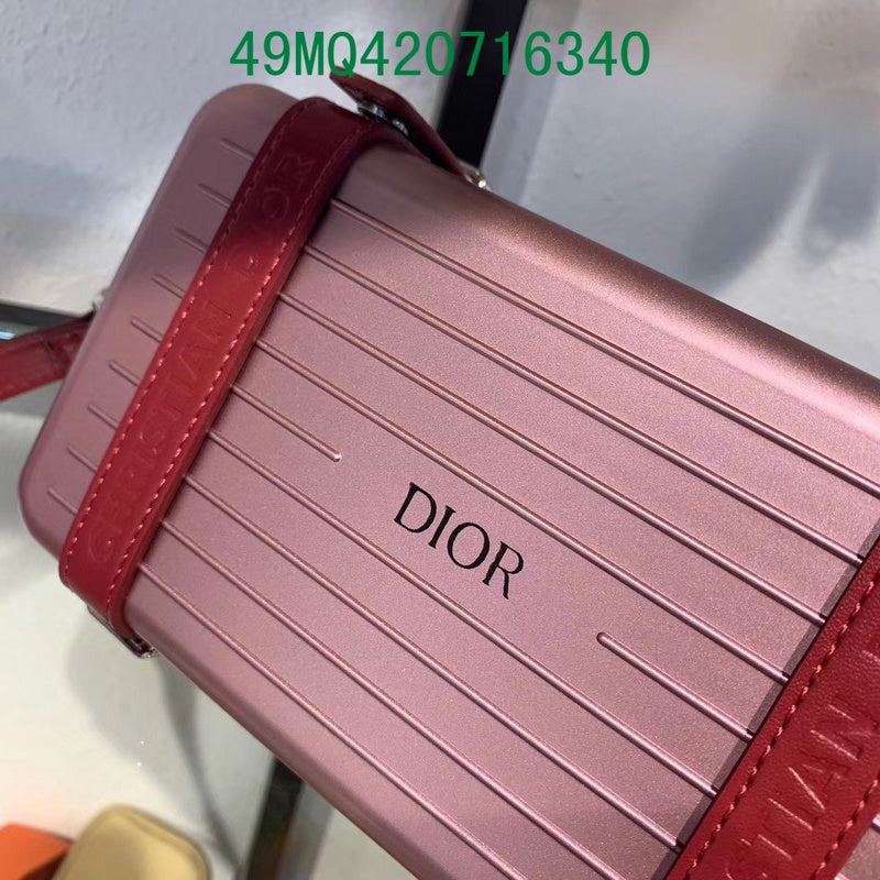 Christian Dior Bags Bags - The Tote   689