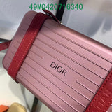 Christian Dior Bags Bags - The Tote   689