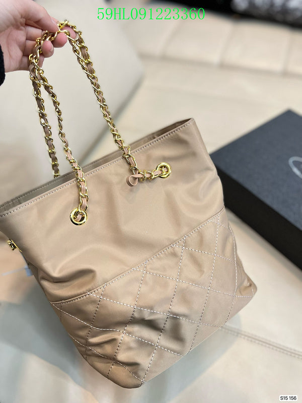 Prada Bags - The Barnes Bags  687