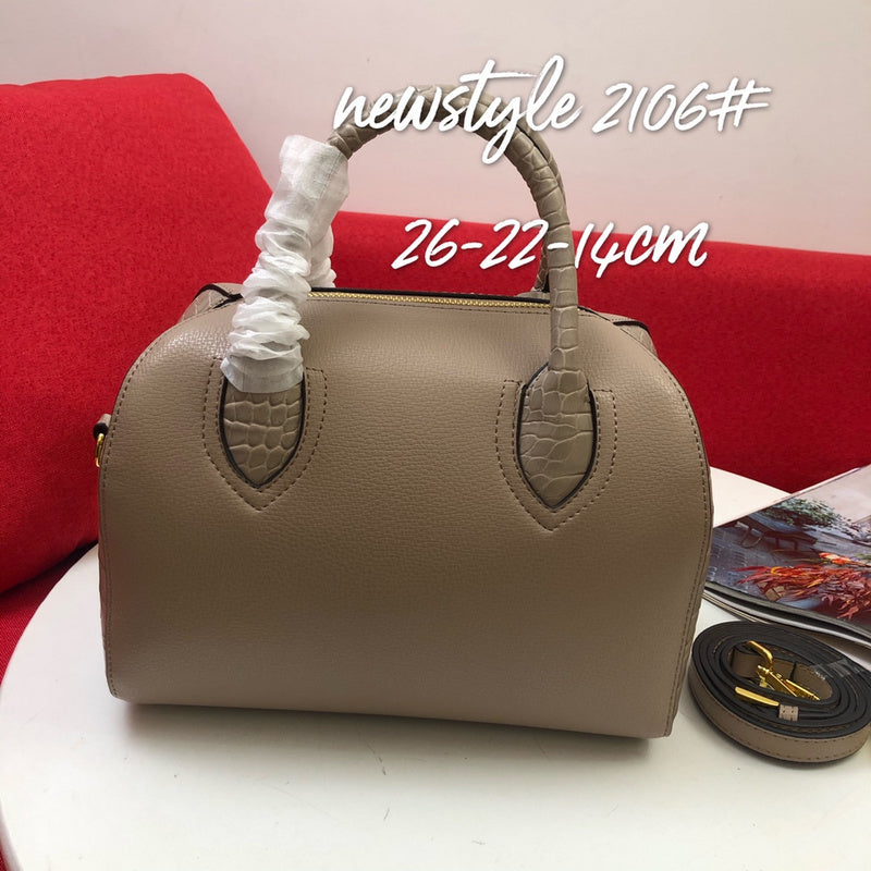 Barnes-Bags - Prada Bags - 734