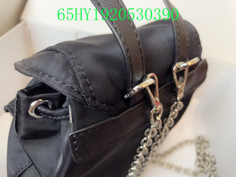 Prada Bags - The Barnes Bags  1248