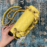 Chanel Bag