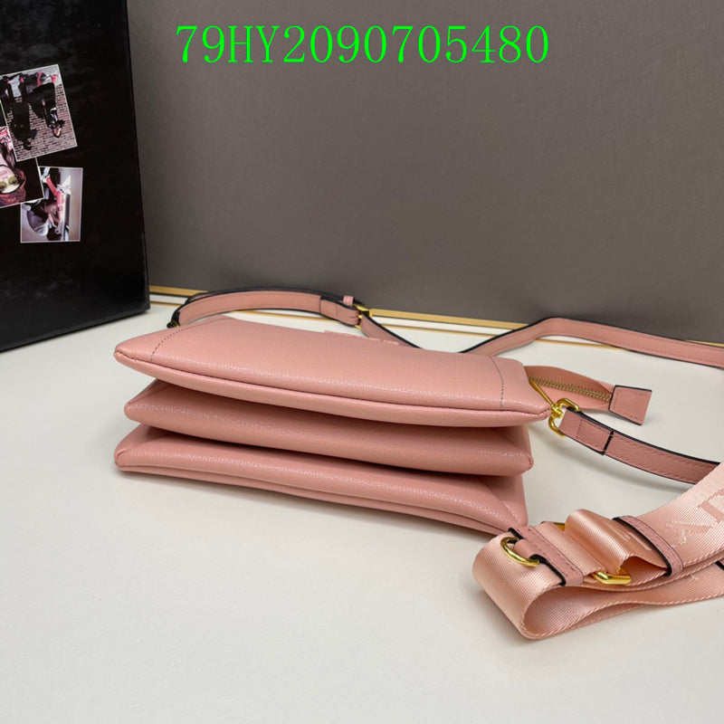 Prada Bags - The Barnes Bags  118