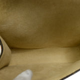 Louis Vuitton Pochette Florentine  Canvas Clutch Bag