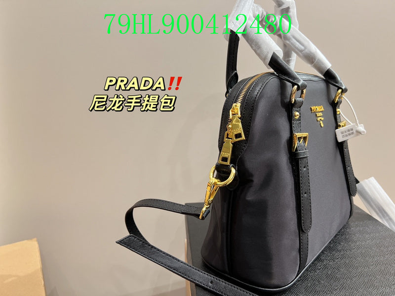 Prada Bags - The Barnes Bags  398