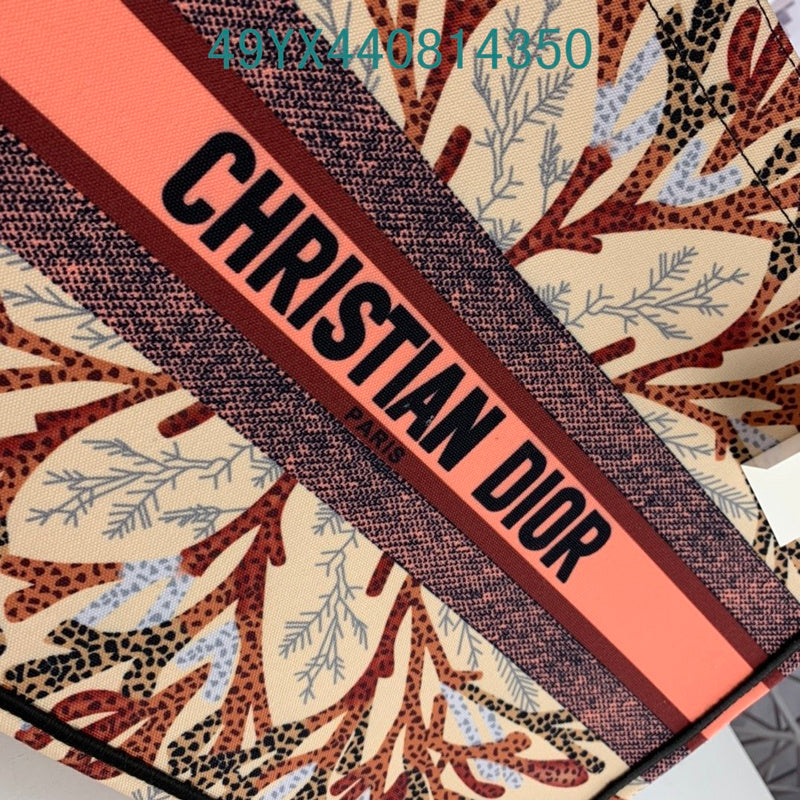 Christian Dior Bags Bags - The Tote   100