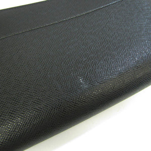 Louis Vuitton Baikal  Leather Clutch Bag