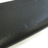 Louis Vuitton Baikal  Leather Clutch Bag