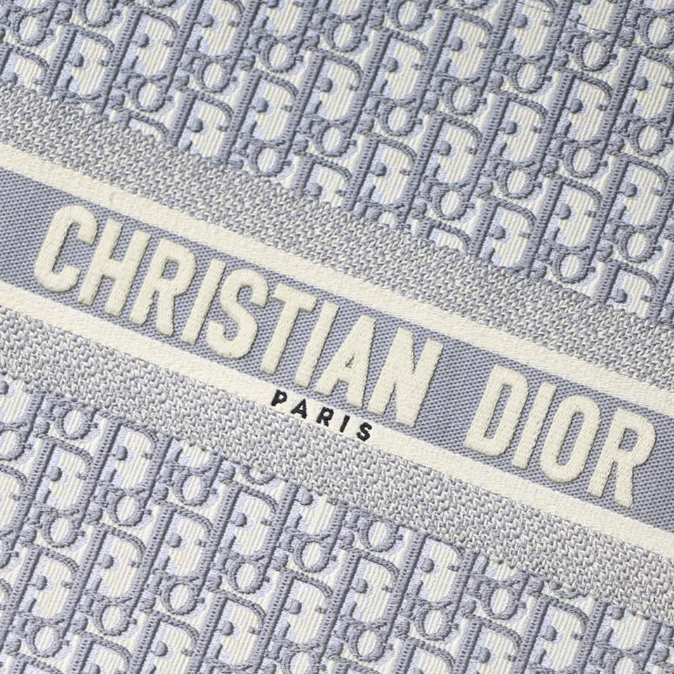 Christian Dior BOOK TOTE