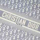 Christian Dior BOOK TOTE