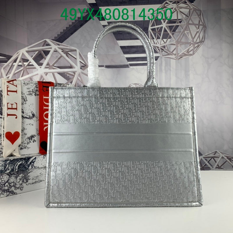 Christian Dior Bags Bags - The Tote   096