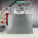 Christian Dior Bags Bags - The Tote   096