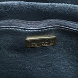Dior Girl  Leather Shoulder Bag