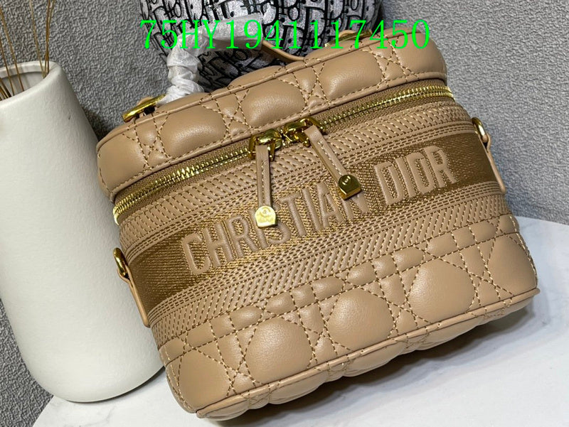 Christian Dior Bags Bags - The Tote   674