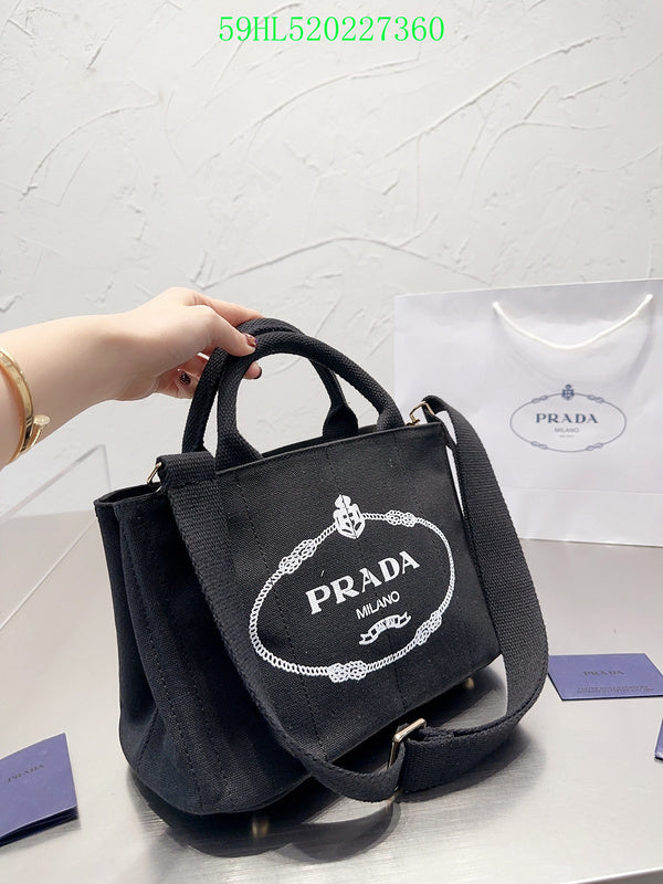Prada Bags - The Barnes Bags  495