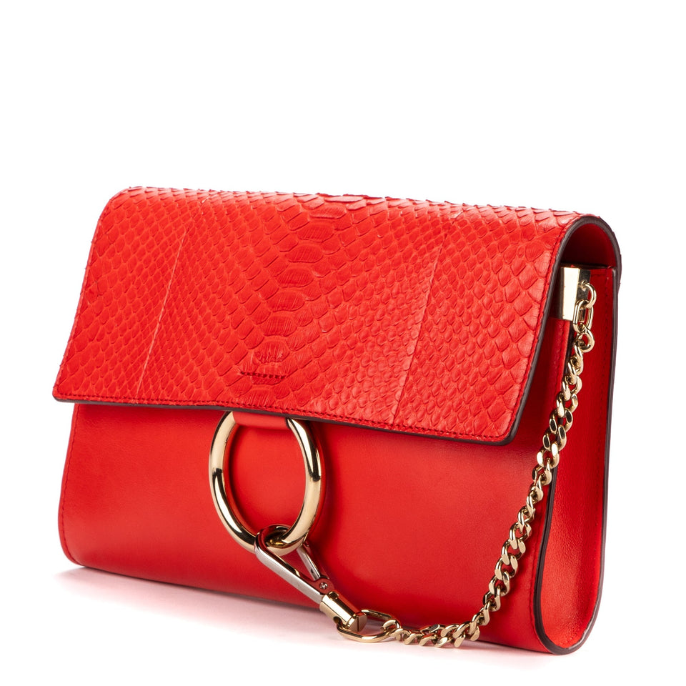 Faye Clutch