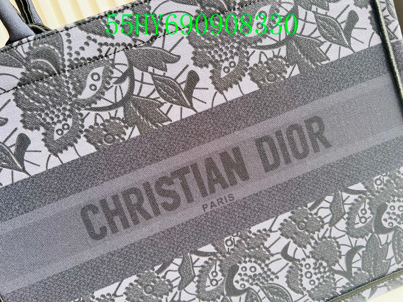 Christian Dior Bags Bags - The Tote   172