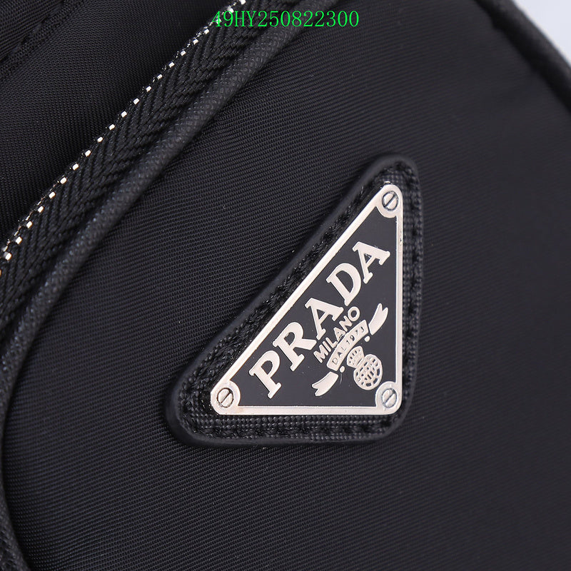 Prada Bags - The Barnes Bags  028