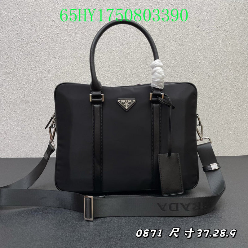 Prada Bags - The Barnes Bags  1078