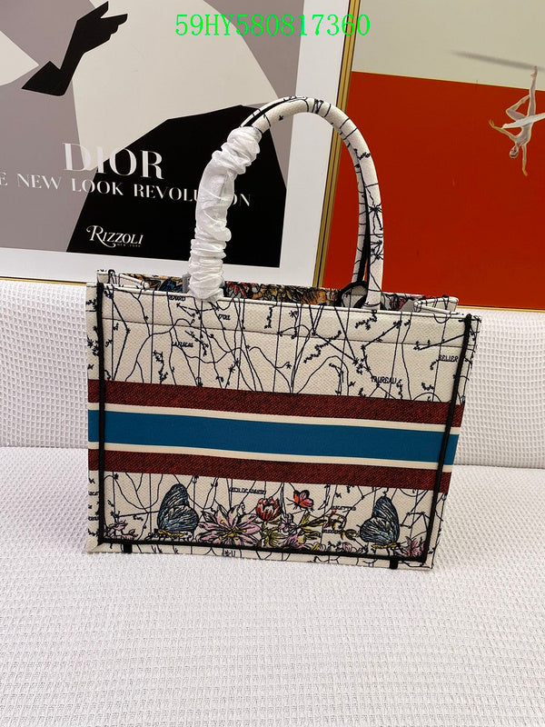 Christian Dior Bags Bags - The Tote   029
