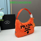 Prada Bags - The Barnes Bags  348