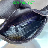 Prada Bags - The Barnes Bags  529