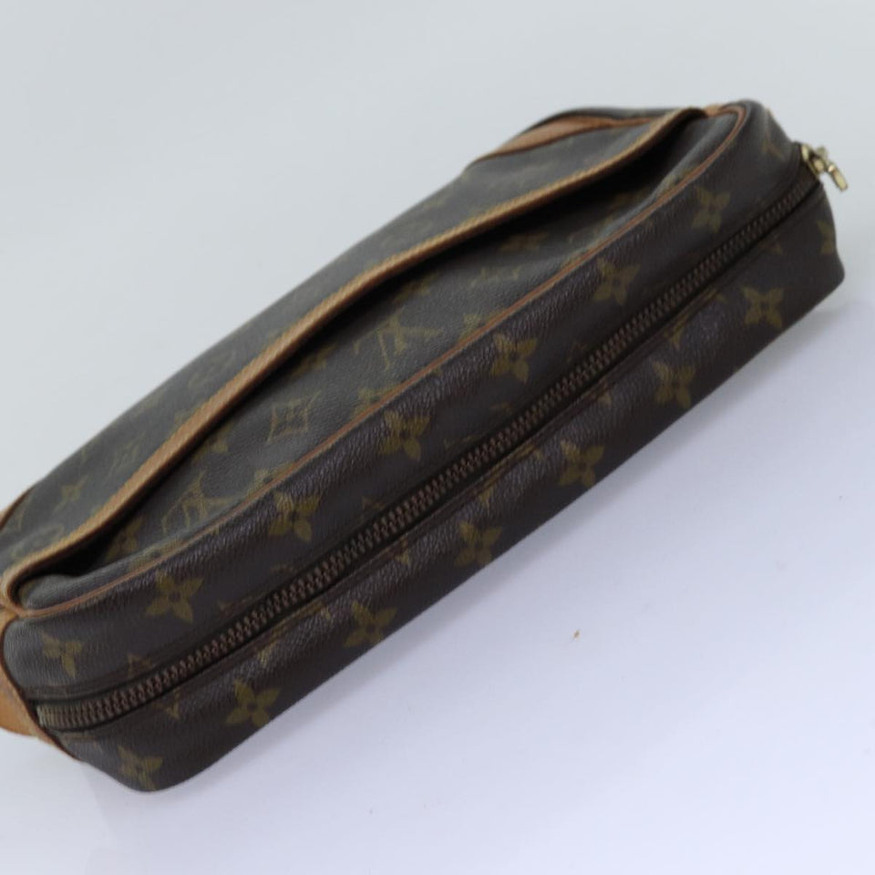 Louis Vuitton Compiegne 28 Clutch Bag