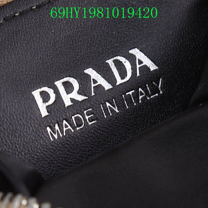 Prada Bags - The Barnes Bags  893