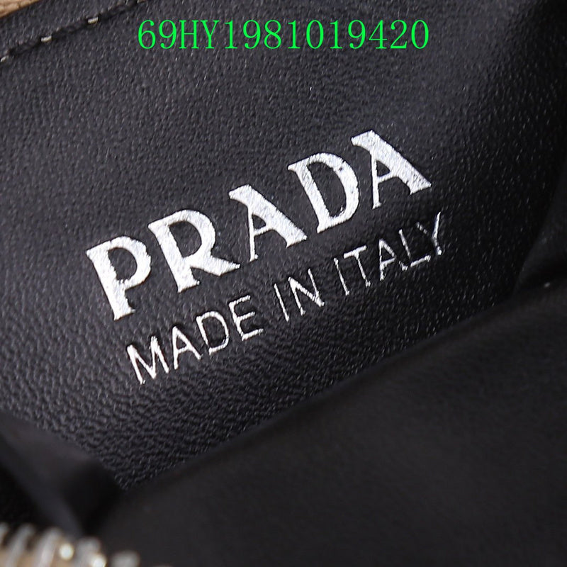 Prada Bags - The Barnes Bags  893