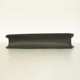 Louis Vuitton Belaia  Leather Clutch Bag