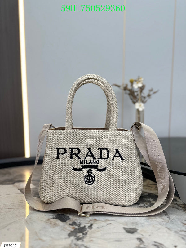 Prada Bags - The Barnes Bags  275