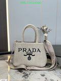 Prada Bags - The Barnes Bags  275
