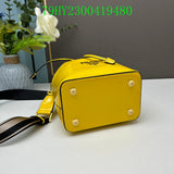 Prada Bags - The Barnes Bags  357