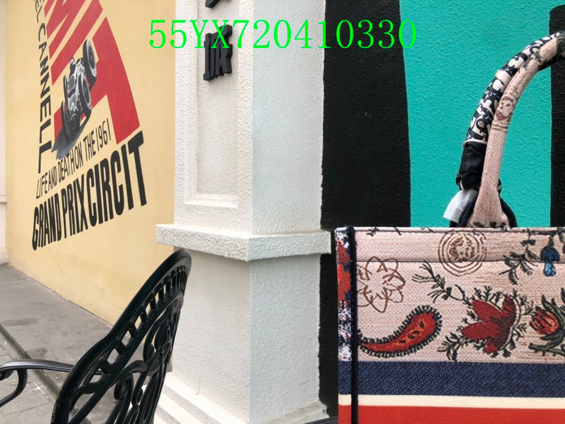 Christian Dior Bags Bags - The Tote   131