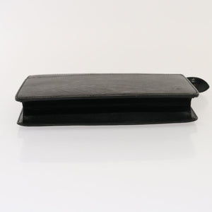 Louis Vuitton Pochette Homme Clutch Bag