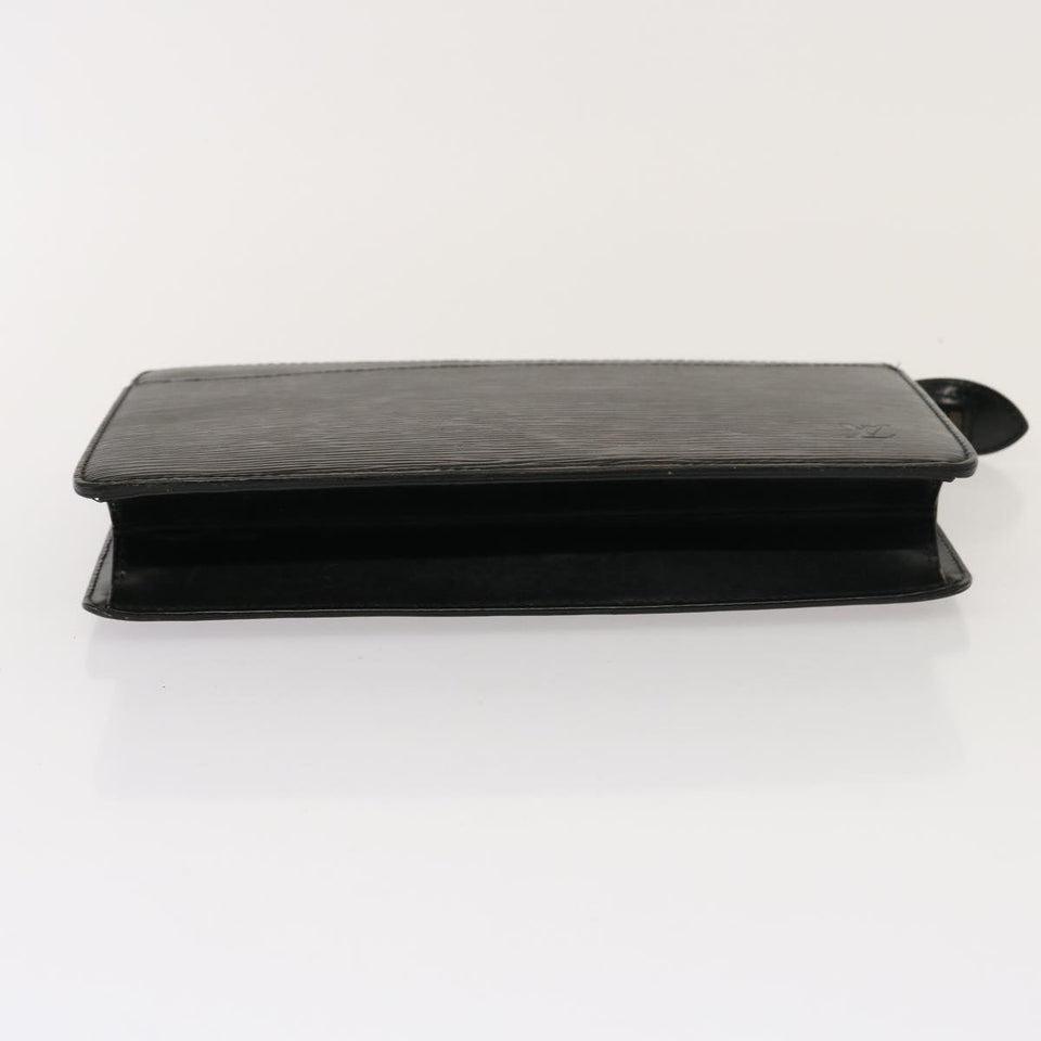Louis Vuitton Pochette Homme Clutch Bag