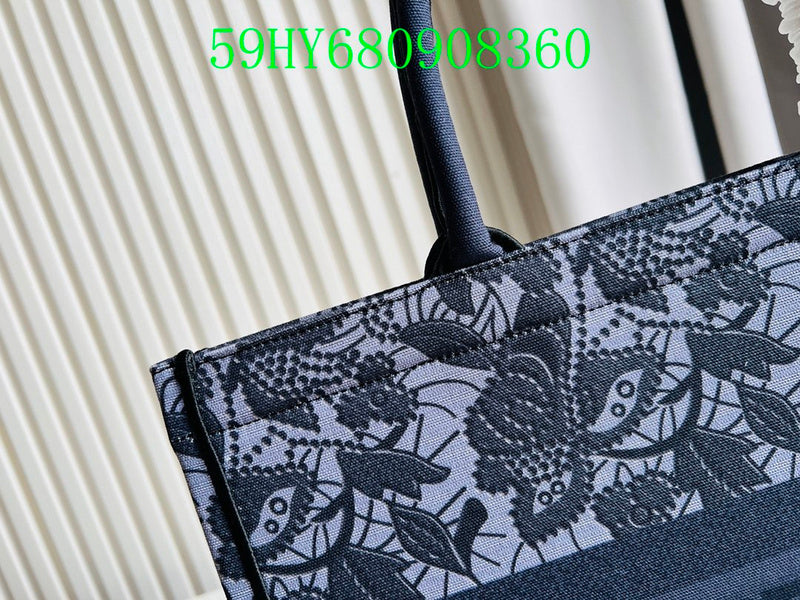 Christian Dior Bags Bags - The Tote   173