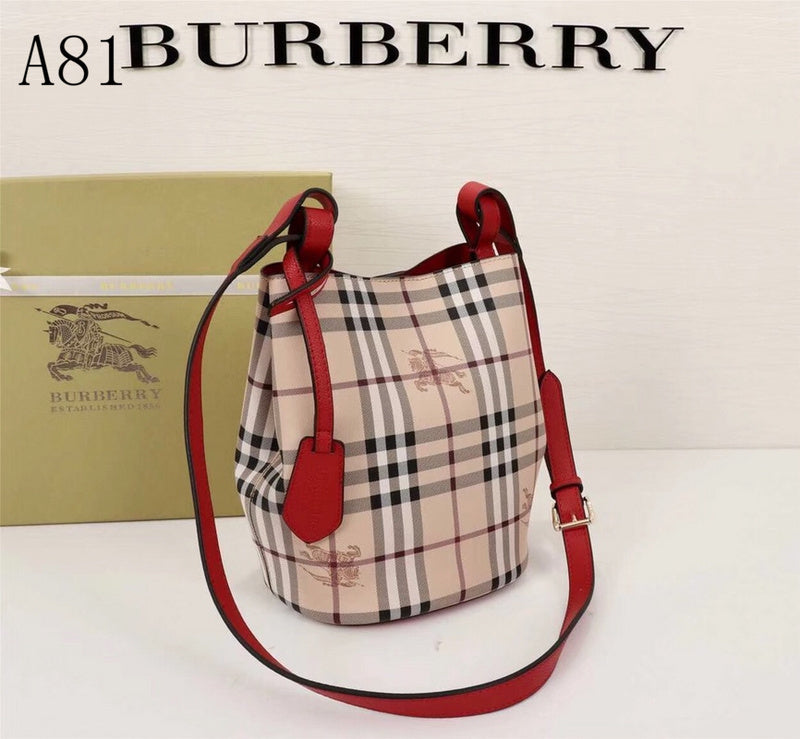 Burberry Bags - Bagsattire   028